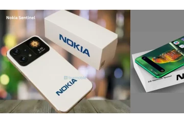Nokia Sentinel price 2026